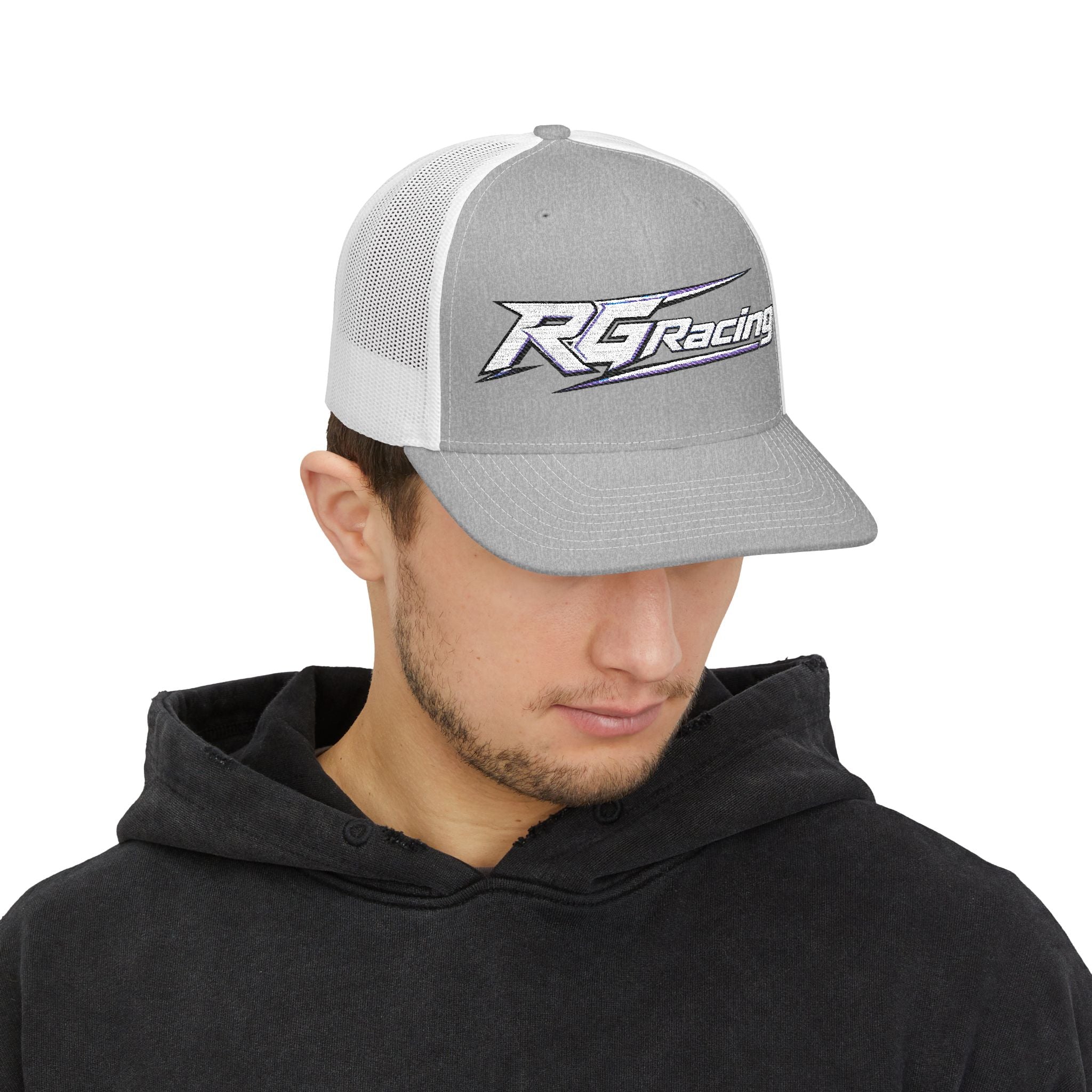 RGRacing Snapback Hat