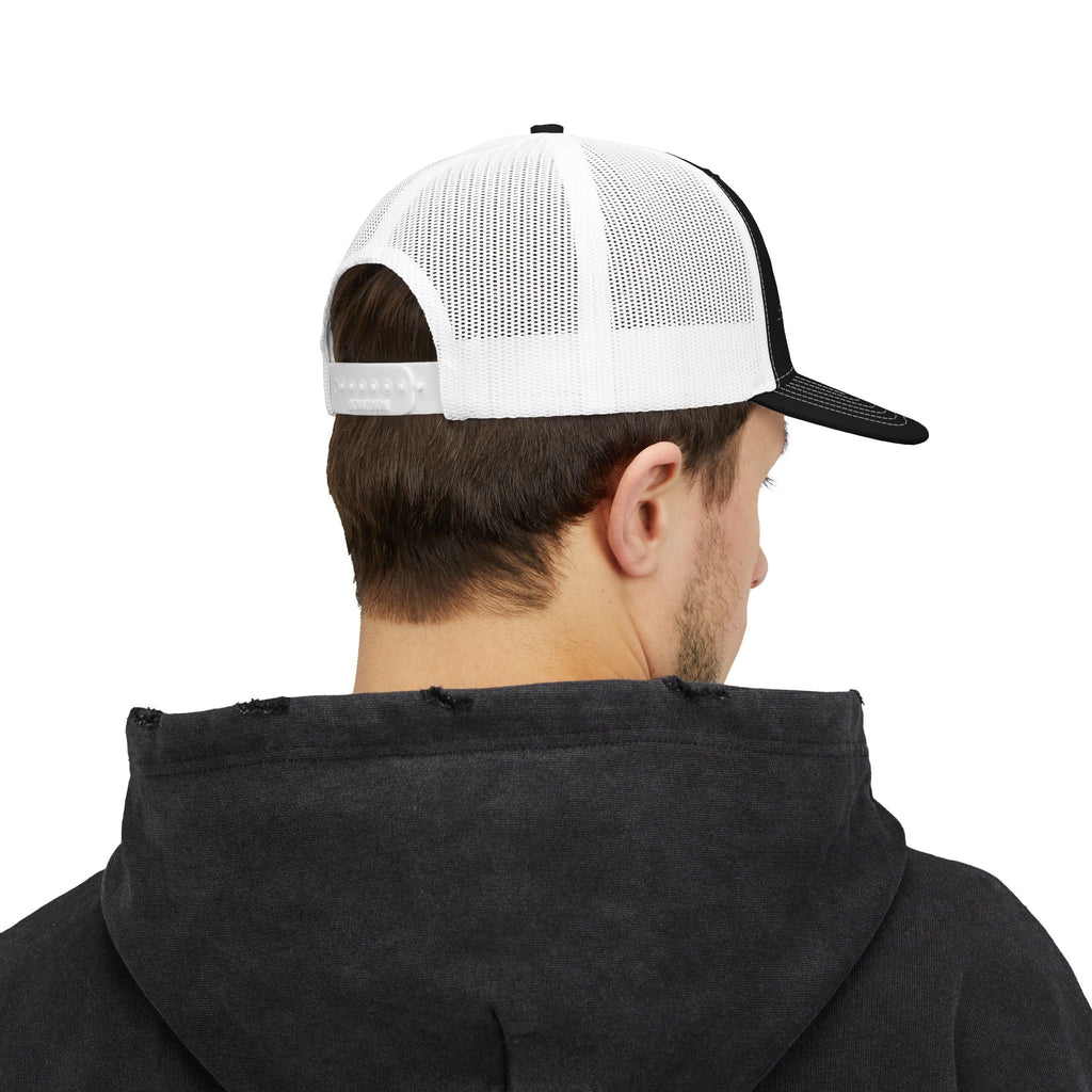 RGRacing Snapback Hat