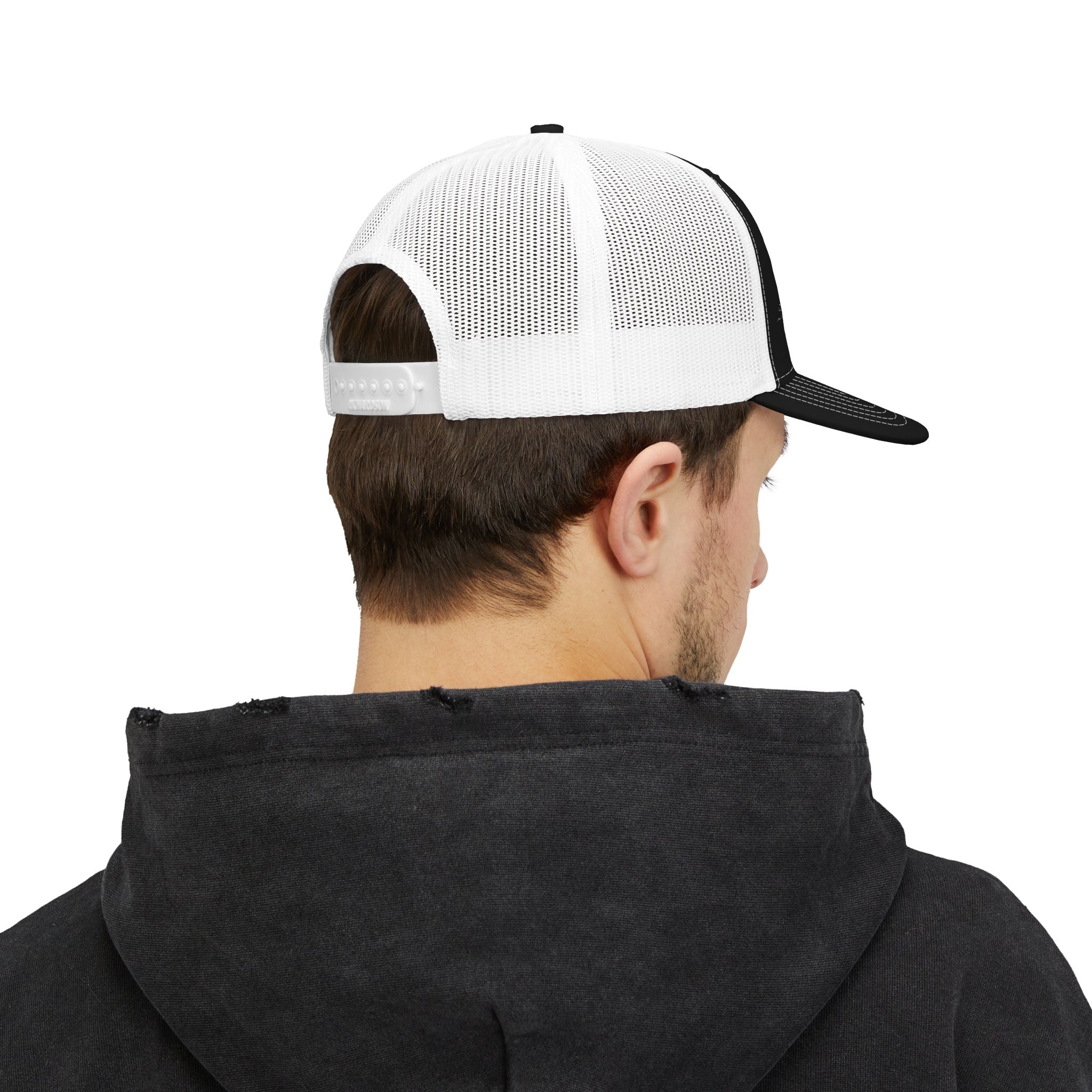 RGRacing Snapback Hat