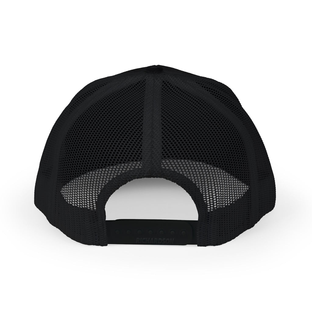 RGRacing Snapback Hat