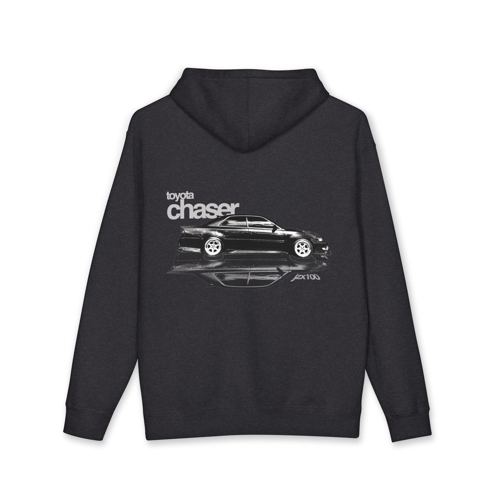 Toyota Chaser "Shadow" Heavyweight Hoodie