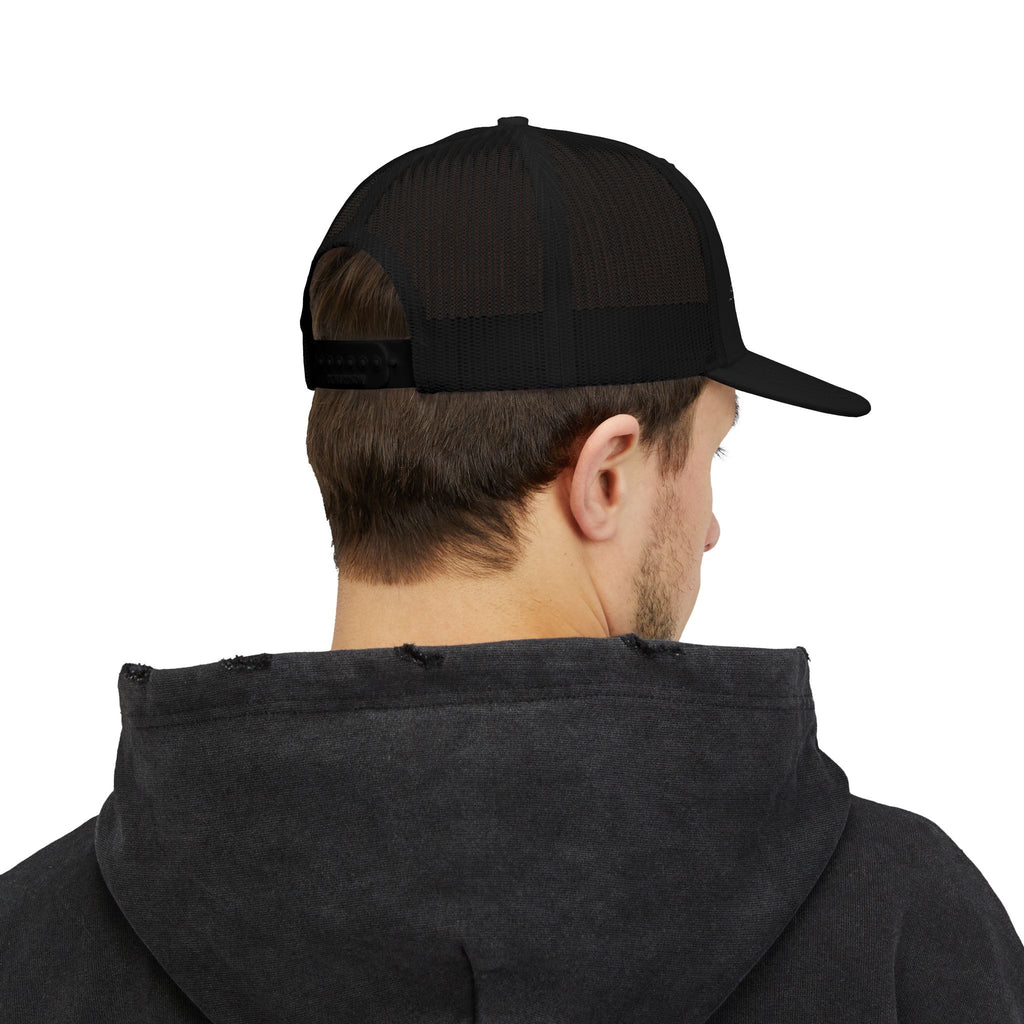 RGRacing Snapback Hat