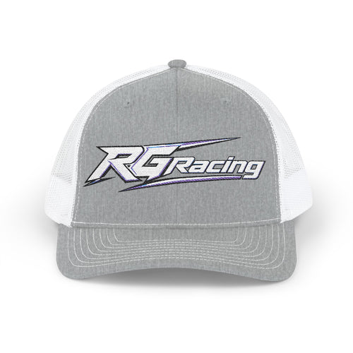 RGRacing Snapback Hat