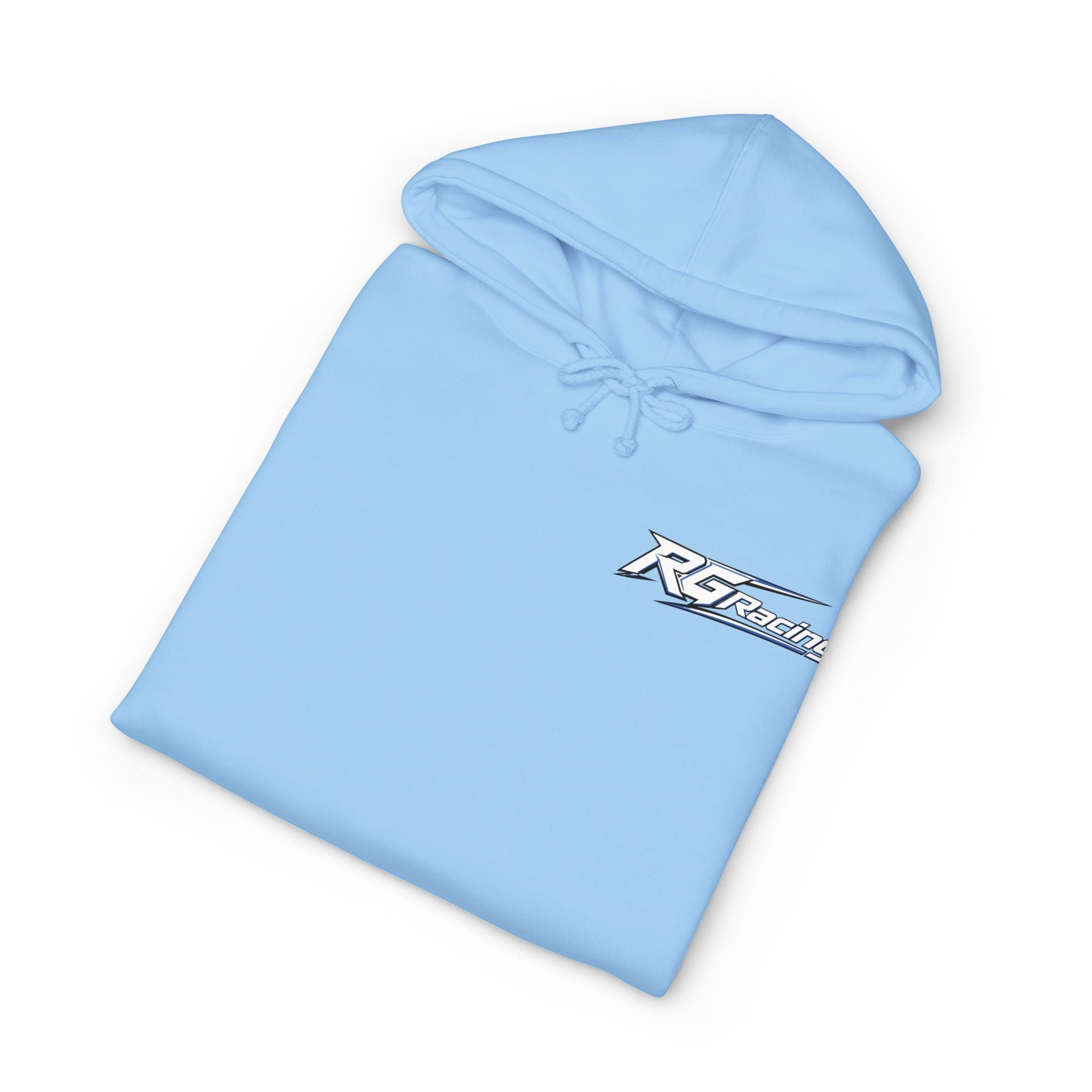 Toyota Chaser "Shadow" Heavyweight Hoodie