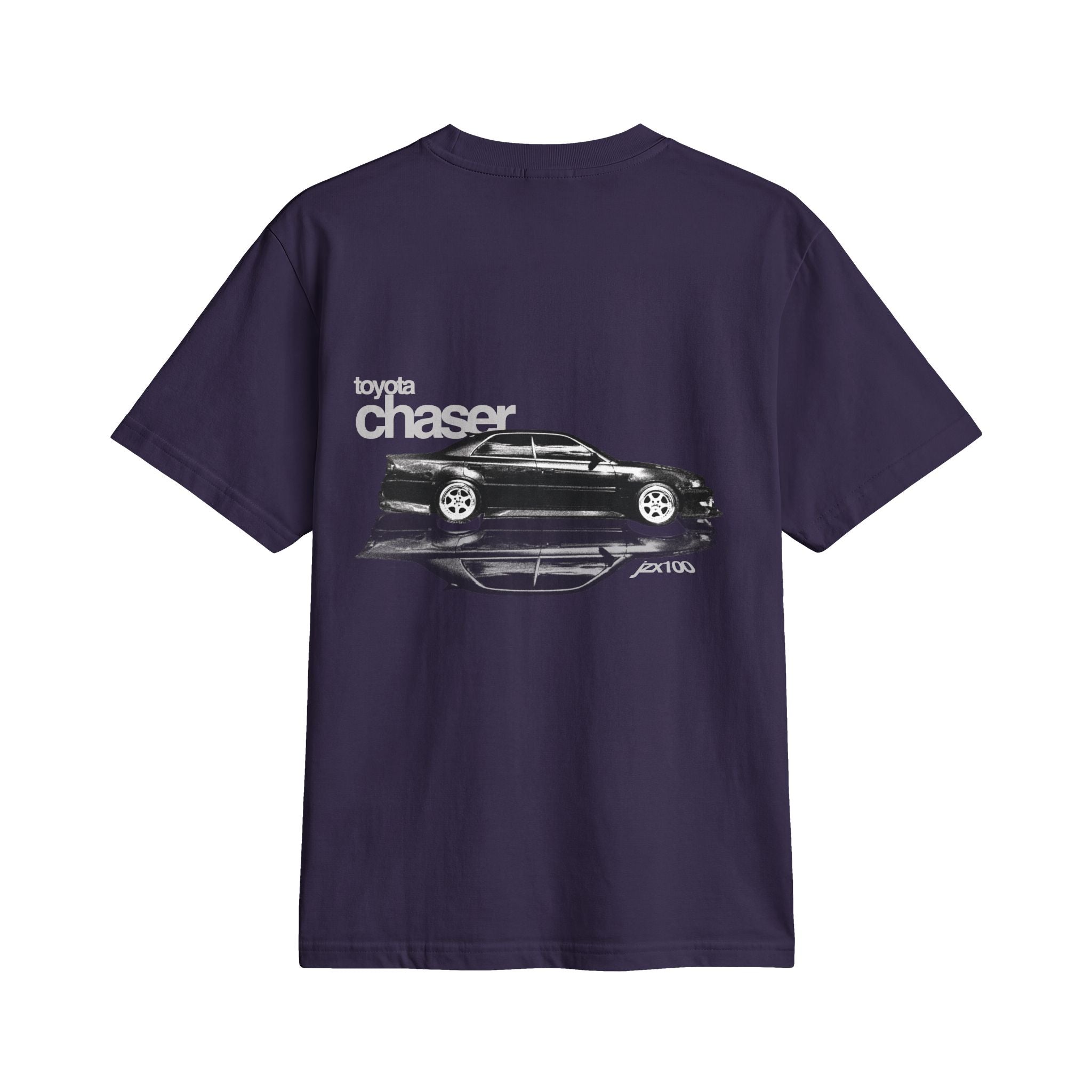 Toyota Chaser "Shadow" T-Shirt