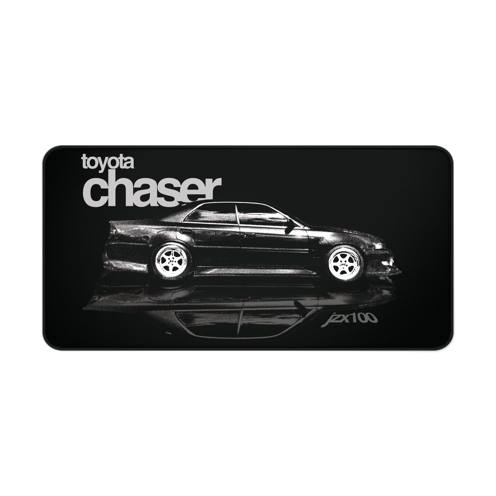 Toyota Chaser "Shadow" Desk Mat