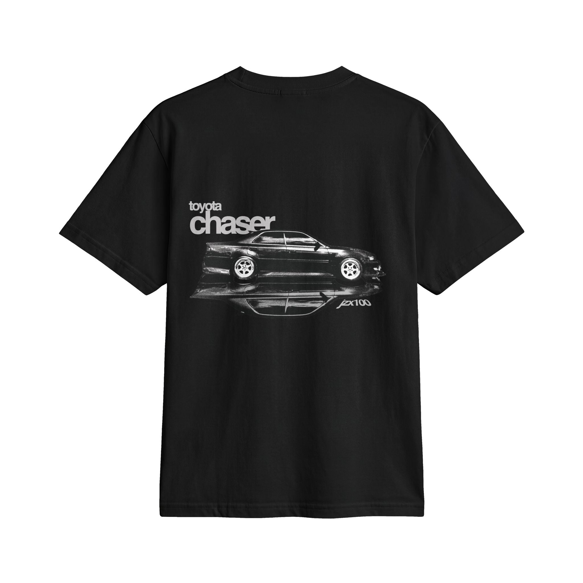 Toyota Chaser "Shadow" T-Shirt